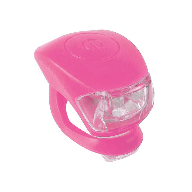 Load image into Gallery viewer, M-Wave Cobra IV Light Set Pink
