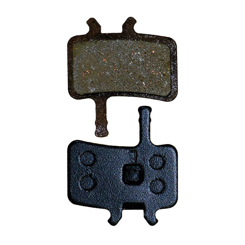 Load image into Gallery viewer, Promax-Disc-Brake-Pad-Metallic-DBBP0802-Disc-Brake-Pads
