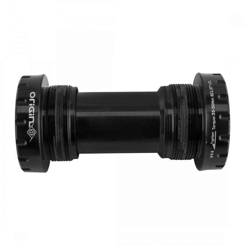 Load image into Gallery viewer, Origin8 Revolvr SRAM GXP 22/24mm Sealed Bearings Outboard BSA Bottom Bracket
