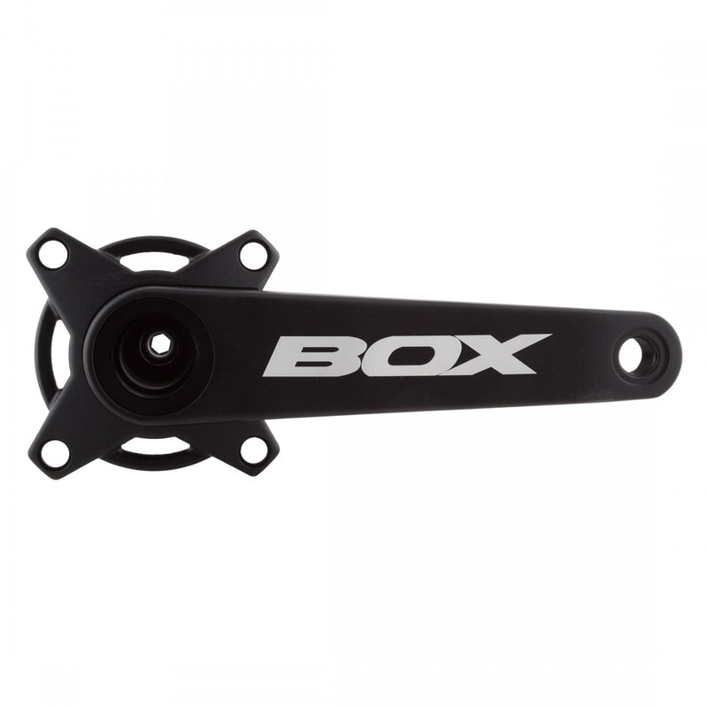 Load image into Gallery viewer, Box-Components-Vector-M35-Crankset-177-mm-Single-1-Speed-BXCK0073-BMX-Crankset
