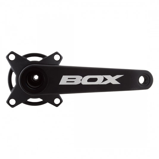 Box-Components-Vector-M35-Crankset-177-mm-Single-1-Speed-BXCK0073-BMX-Crankset