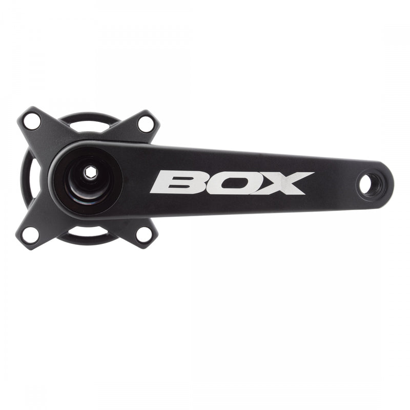 Load image into Gallery viewer, Box-Components-Vector-M35-Crankset-180-mm-Single-1-Speed-BXCK0074-BMX-Crankset
