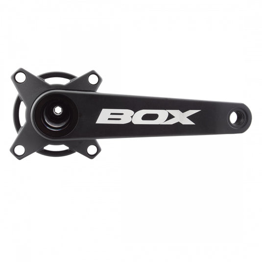 Box-Components-Vector-M35-Crankset-180-mm-Single-1-Speed-BXCK0074-BMX-Crankset