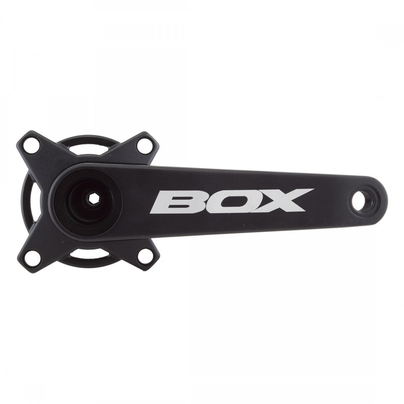 Load image into Gallery viewer, Box-Components-Vector-M35-Crankset-175-mm-Single-1-Speed-BXCK0221-BMX-Crankset
