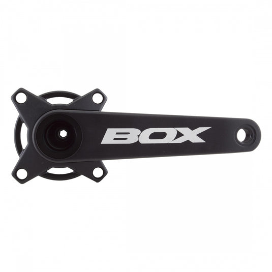 Box-Components-Vector-M35-Crankset-175-mm-Single-1-Speed-BXCK0221-BMX-Crankset