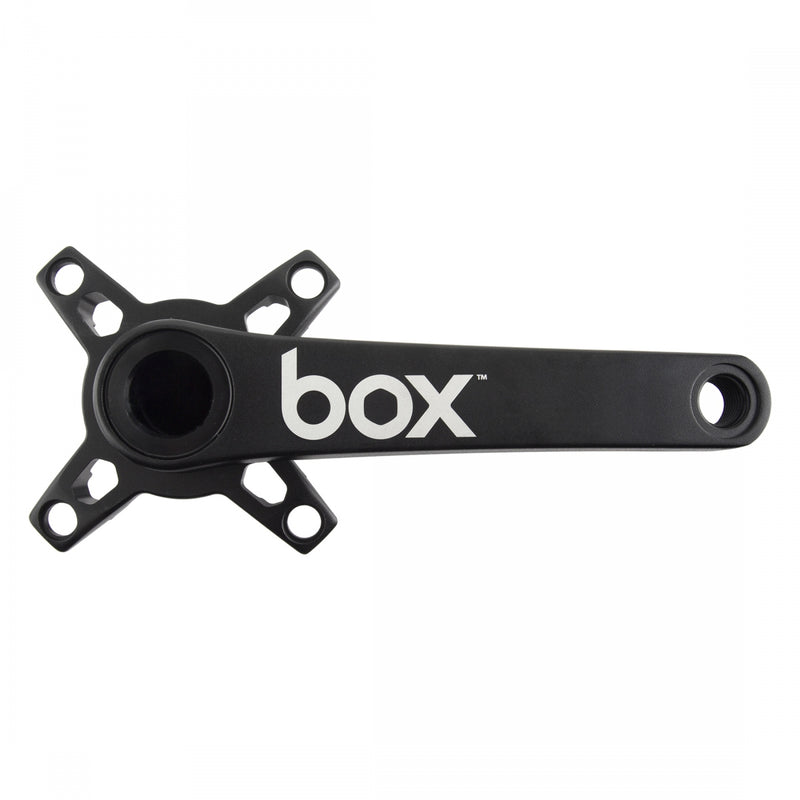 Load image into Gallery viewer, Box-Components-Box-One-M30-M-Crankset-155-mm-Single-1-Speed-BXCK0075-BMX-Crankset
