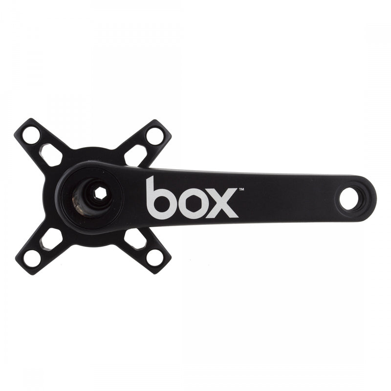 Load image into Gallery viewer, Box-Components-Box-One-M30-M-Crankset-150-mm-Single-1-Speed-BXCK0222-BMX-Crankset
