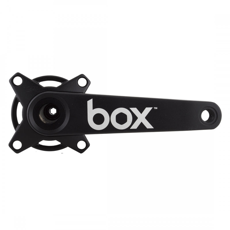 Load image into Gallery viewer, Box-Components-Box-Two-M30-P-Crankset-177-mm-Single-1-Speed-BXCK0077-BMX-Crankset
