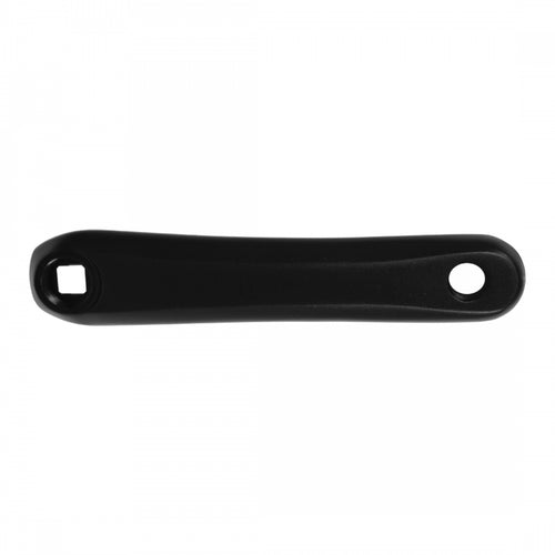 Sunlite-Alloy-Low-Profile-Left-Arm-Horiz-Square-Crank-Arms-LCAM0055-Bicycle-Left-Crank-Arm