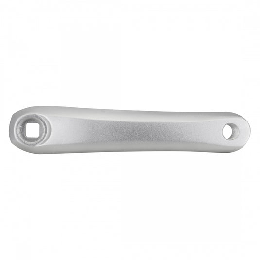 Sunlite-Alloy-Low-Profile-Left-Arm-Horiz-Square-Crank-Arms-LCAM0056-Bicycle-Left-Crank-Arm