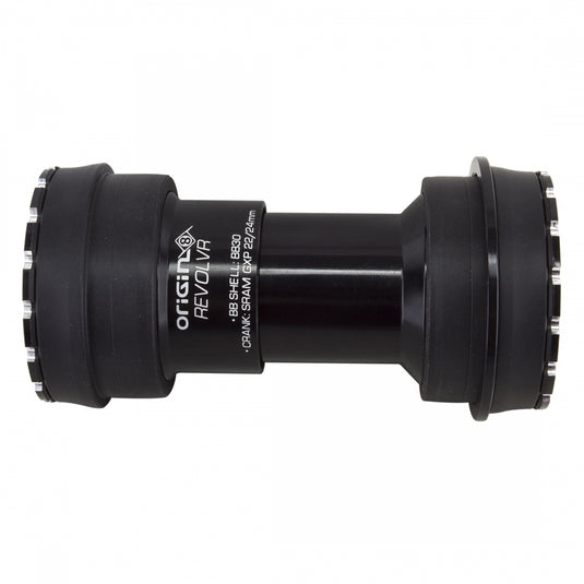 Origin8 Revolvr SRAM GXP 22/24mm Thread-Together BB30 Outboard Bottom Bracket