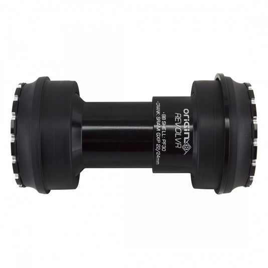 Origin8 Revolvr SRAM GXP 22/24mm Outboard Thread-Together PF30 Bottom Bracket