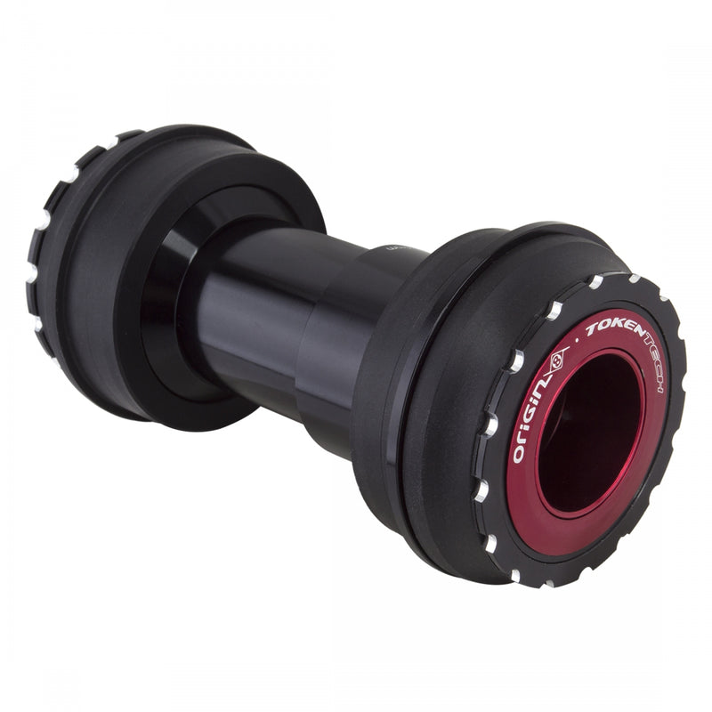 Load image into Gallery viewer, Origin8-Revolvr-PF30-Outboard-Thread-Together-Bottom-Bracket-68mm-73mm-GXP-Bottom-Bracket-BTBK0361-Bicycle-Bottom-Brackets
