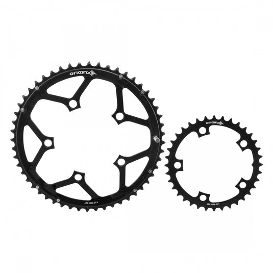 Origin8-Chainring-Chainring-Set-110-mm-CNRG0695-Bicycle-Chainring