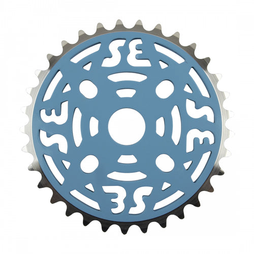 Se-Bikes-Chainring-33t-One-Piece-CNRG0699-Bicycle-Chainring