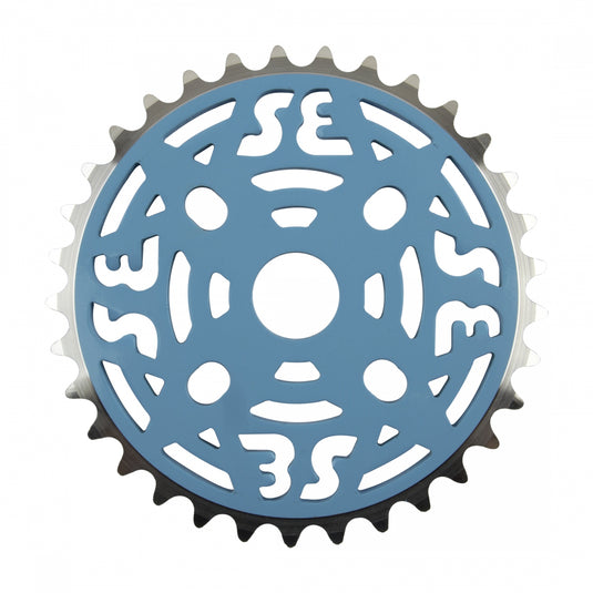 Se-Bikes-Chainring-33t-One-Piece-CNRG0699-Bicycle-Chainring