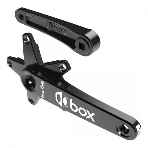 Box-Components-.five.-Square-Tapered-Forged-Crankset-BXCK0483-BMX-Crankset