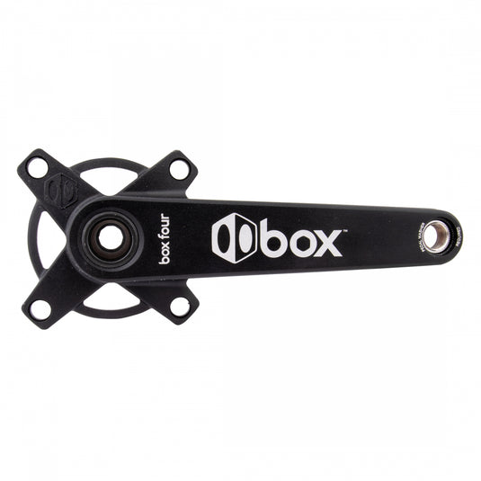 Box-Components-Box-Four-2pc-Forged-Crankset-170-mm-Single-1-Speed-BXCK0083-BMX-Crankset