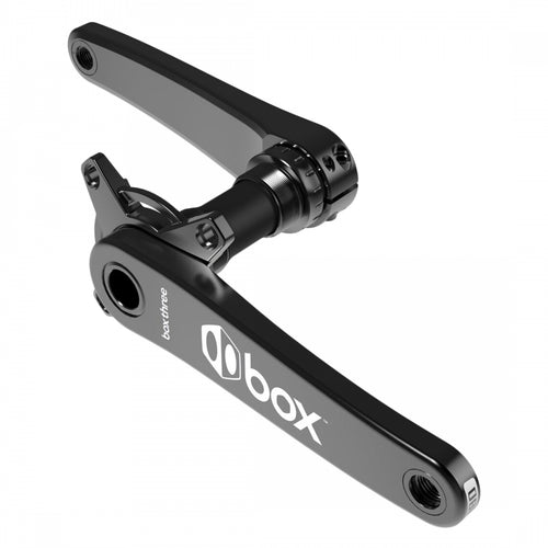 Box-Components-.three.-2pc-Hollow-Crankset-170-mm-Single-1-Speed-BXCK0084-BMX-Crankset