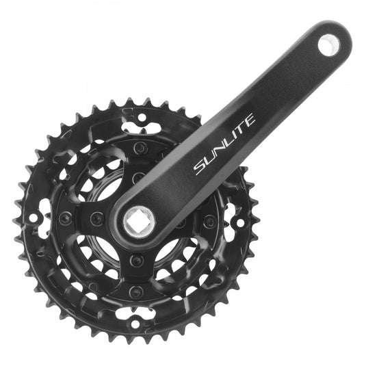 Sunlite-Alloy-Triple-175-mm-Triple-CKST1016-Bicycle-Crankset