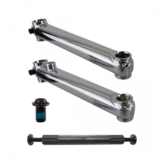 SE Bikes Rad Series BB Axle Included 175mm 19mm Tubular Chromoly