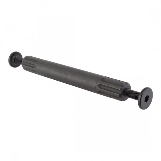 Black Ops 8 Spline BMX Axle 150mm