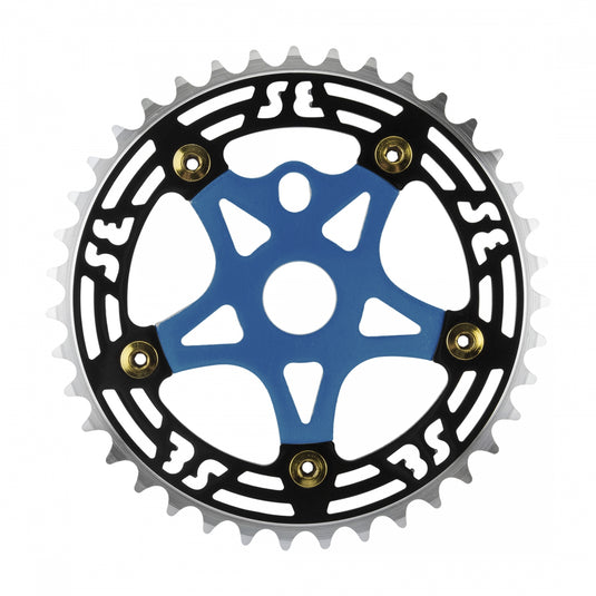 Se-Bikes-Chainring-39t-One-Piece-CNRG0710-Bicycle-Chainring