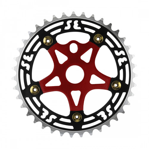 Se-Bikes-Chainring-39t-One-Piece-CNRG0711-Bicycle-Chainring