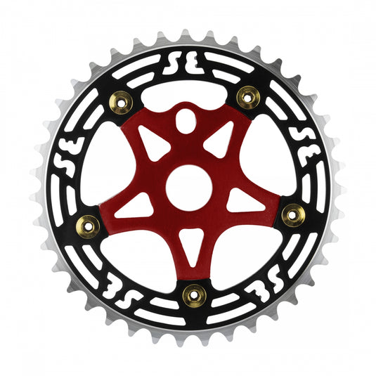 Se-Bikes-Chainring-39t-One-Piece-CNRG0711-Bicycle-Chainring