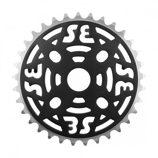 Se-Bikes-Chainring-33t-One-Piece-CNRG0716-Bicycle-Chainring