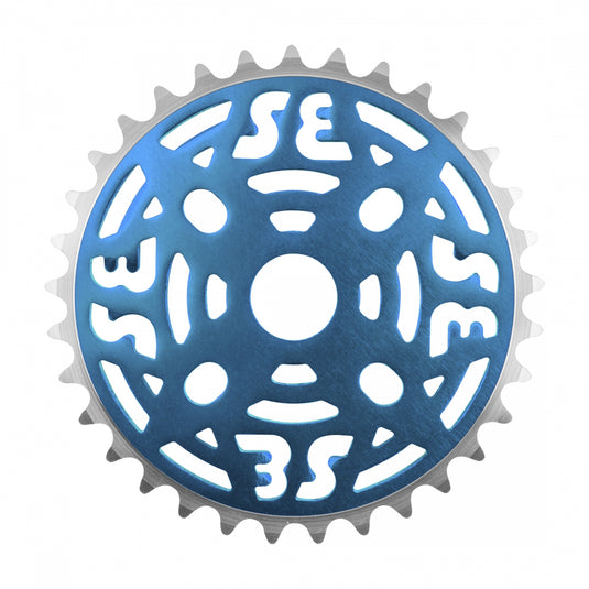 Se-Bikes-Chainring-33t-One-Piece-CNRG0717-Bicycle-Chainring