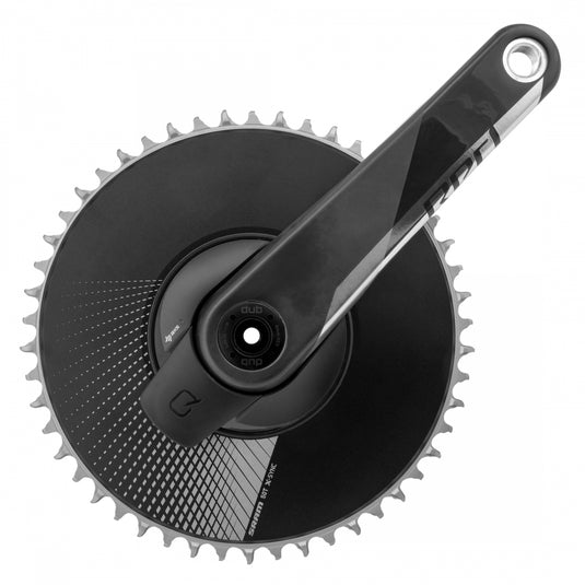 Sram-Red-AXS-Power-Meter-1x-Aero-DUB-172.5-mm-Single-1x12-Speed-CKST1021-Bicycle-Crankset