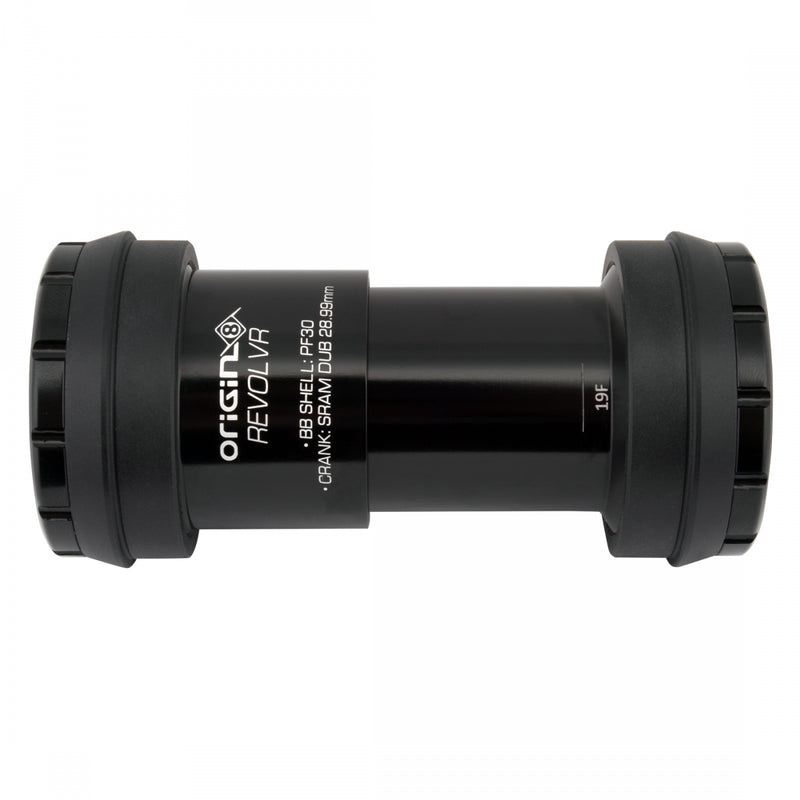 Load image into Gallery viewer, Origin8 Revolvr SRAM DUB 28.99mm Outboard Thread-Together PF30 Bottom Bracket
