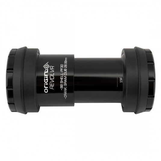 Origin8 Revolvr SRAM DUB 28.99mm Outboard Thread-Together PF30 Bottom Bracket