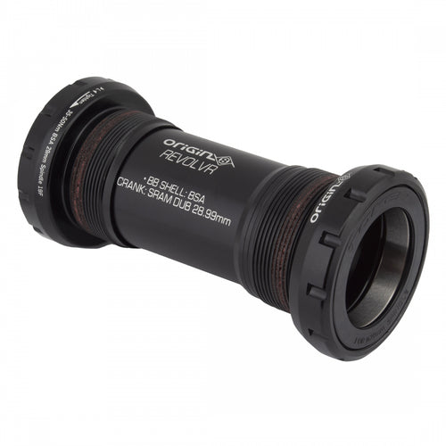 Origin8-Revolvr-DUB-Outboard-Bottom-Bracket-68mm-73mm-DUB-Bottom-Bracket-BTBK0389-Bicycle-Bottom-Brackets