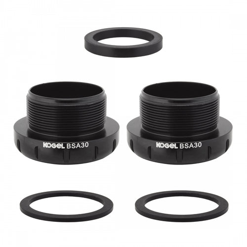 Kogel-BSA-Road-DUB-68mm-73mm-DUB-Bottom-Bracket-BTBK0392-Bicycle-Bottom-Brackets