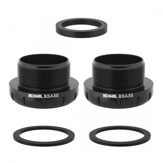 Kogel-BSA-Road-DUB-68mm-73mm-DUB-Bottom-Bracket-BTBK0392-Bicycle-Bottom-Brackets