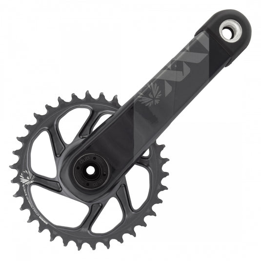 Sram-XX1-Eagle-170-mm-Single-1x12-Speed-CKST1033-Bicycle-Crankset