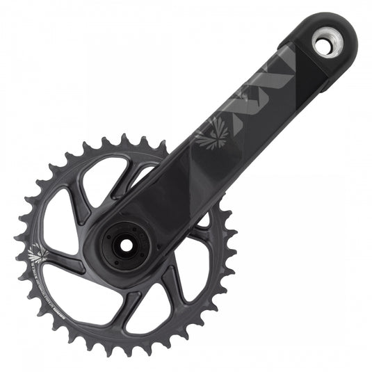 Sram-XX1-Eagle-175-mm-Single-1x12-Speed-CKST1034-Bicycle-Crankset