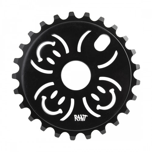 Rant-Chainring-25t-One-Piece-CNRG0735-Bicycle-Chainring