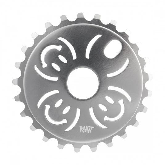 Rant-Chainring-25t-One-Piece-CNRG0736-Bicycle-Chainring