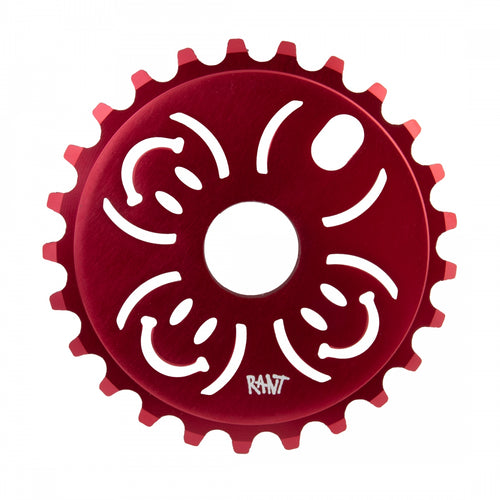 Rant-Chainring-25t-One-Piece-CNRG0740-Bicycle-Chainring