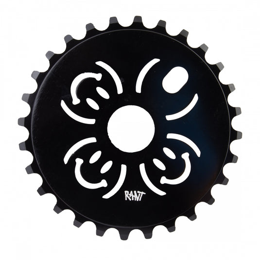 Rant-Chainring-28t-One-Piece-CNRG0741-Bicycle-Chainring