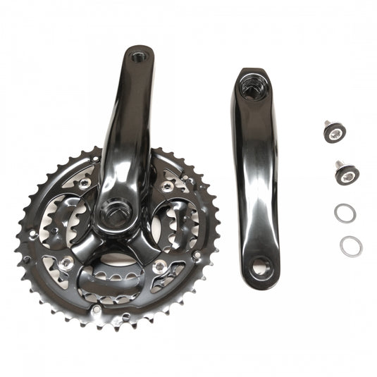 Sun-Seeker-E-Fat-Tad-Replacement-Parts-170-mm-TRIP0931-Bicycle-Crankset