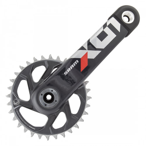 Sram-X01-Eagle-170-mm-Single-1x12-Speed-CKST1052-Bicycle-Crankset