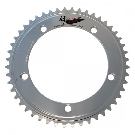 Sugino-Chainring-48t-144-mm-CNRG1543-Bicycle-Chainring