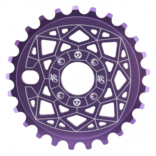 The-Shadow-Conspiracy-Chainring-25t-One-Piece-CNRG0805-Bicycle-Chainring