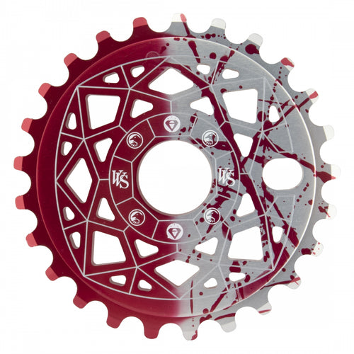 The-Shadow-Conspiracy-Chainring-25t-One-Piece-CNRG0806-Bicycle-Chainring