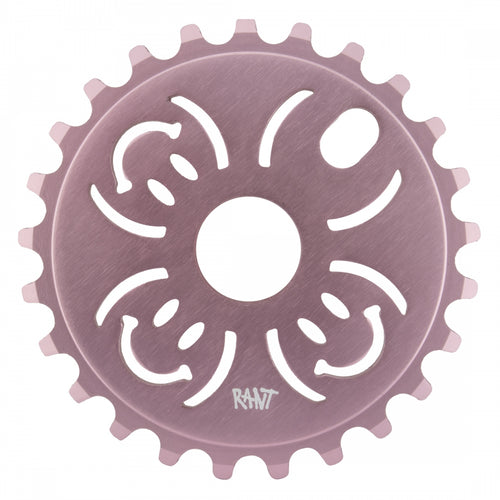 Rant-Chainring-25t-One-Piece-CNRG0811-Bicycle-Chainring