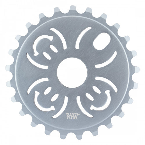 Rant-Chainring-25t-One-Piece-CNRG0812-Bicycle-Chainring